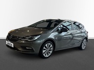 Opel Astra 2019