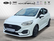 Ford Fiesta 2022