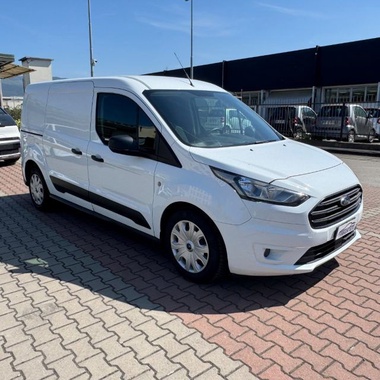 Ford Transit Connect 2021