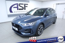 Ford Focus 2025