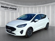 Ford Fiesta 2022