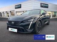 Peugeot 408 2023