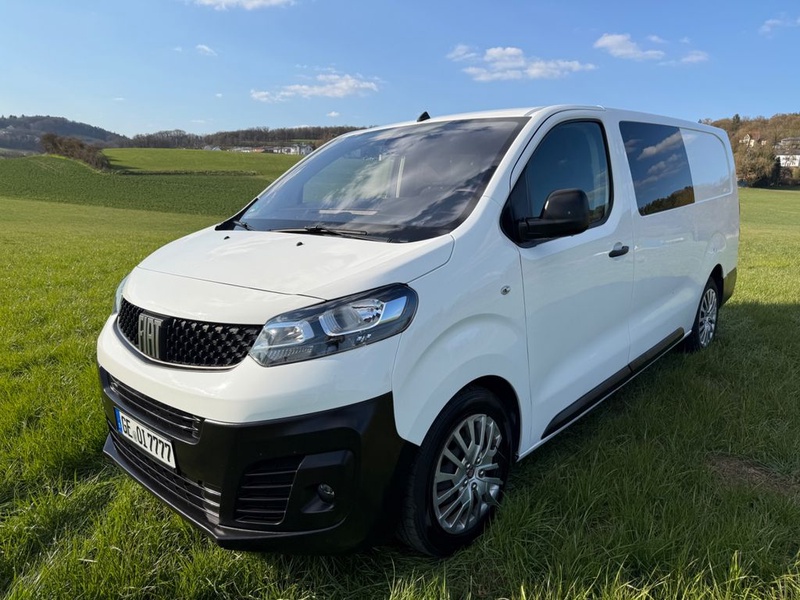 Fiat Scudo