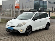 Renault Scenic 2011