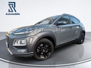 Hyundai Kona 2019