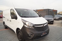 Opel Vivaro 2018