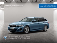 BMW 3 Series 2025