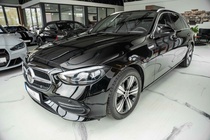 Mercedes-Benz C-Class 2023