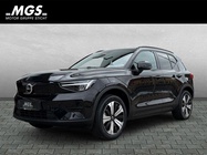 Volvo XC40 2022