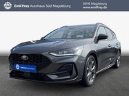 Ford Focus 2025