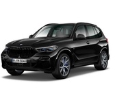 BMW X5 2022