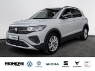 Volkswagen T-Cross 2025