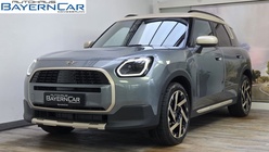 MINI Countryman 2025