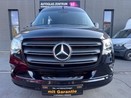 Mercedes-Benz Sprinter 2023