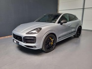 Porsche Cayenne 2021