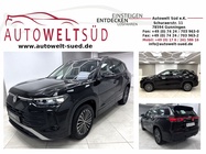 Volkswagen Tayron 2025