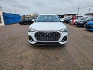 Audi Q3 2021
