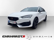 Cupra Leon 2022