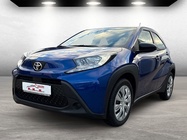 Toyota Aygo 2024
