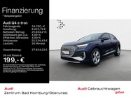 Audi Q4 e-tron 2023