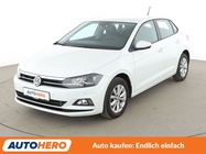 Volkswagen Polo 2019