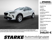 Cupra Formentor 2023