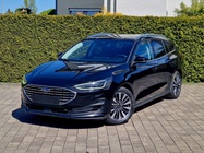 Ford Focus 2023