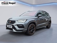 Cupra Ateca 2022