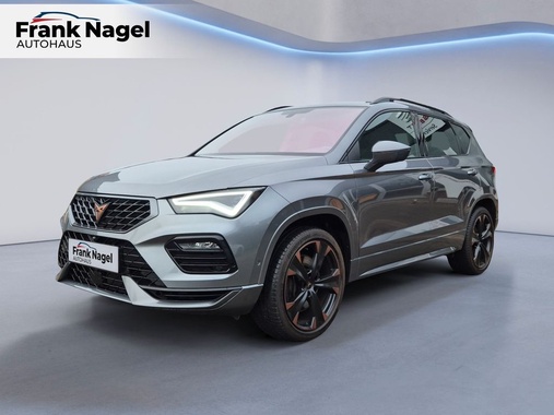 Cupra Ateca 2022