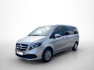 Mercedes-Benz V-Class 2021