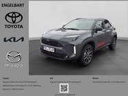 Toyota Yaris 2025