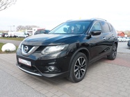 Nissan X-Trail 2015