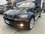 BMW X6 2010