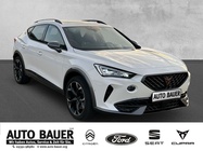 Cupra Formentor 2023