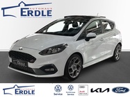 Ford Fiesta 2019