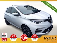 Renault ZOE 2022