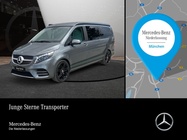 Mercedes-Benz V-Class 2024