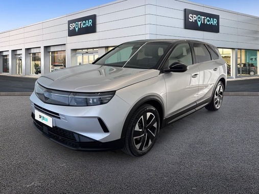 Opel Grandland 2025
