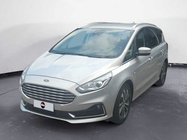 Ford S-Max 2020