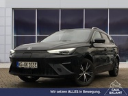 MG MG5 2022