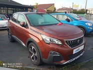 Peugeot 3008 2019