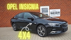Opel Insignia 2019