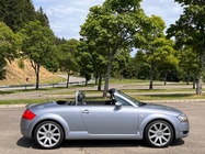 Audi TT 2005
