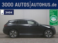 Mercedes-Benz EQC 2022