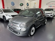 Fiat 500 2019