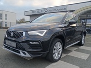 Seat Ateca 2024