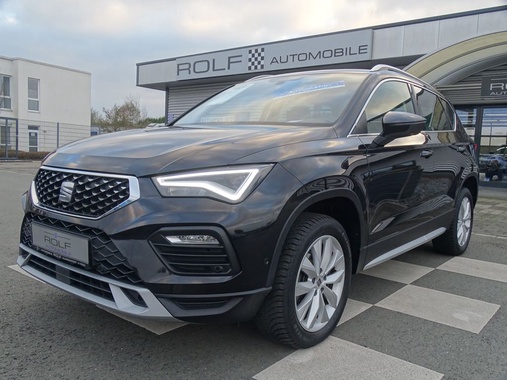 Seat Ateca 2024