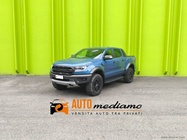 Ford Ranger 2019