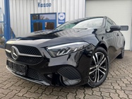 Mercedes-Benz A-Class 2024