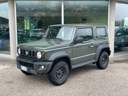 Suzuki Jimny 2022